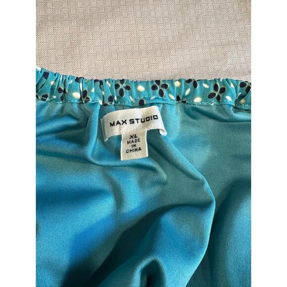 Women’s Max studio  size  XL - Picture 7 of 9